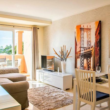Free One Bedroom Retreat In Elviria Marbella Exterior photo
