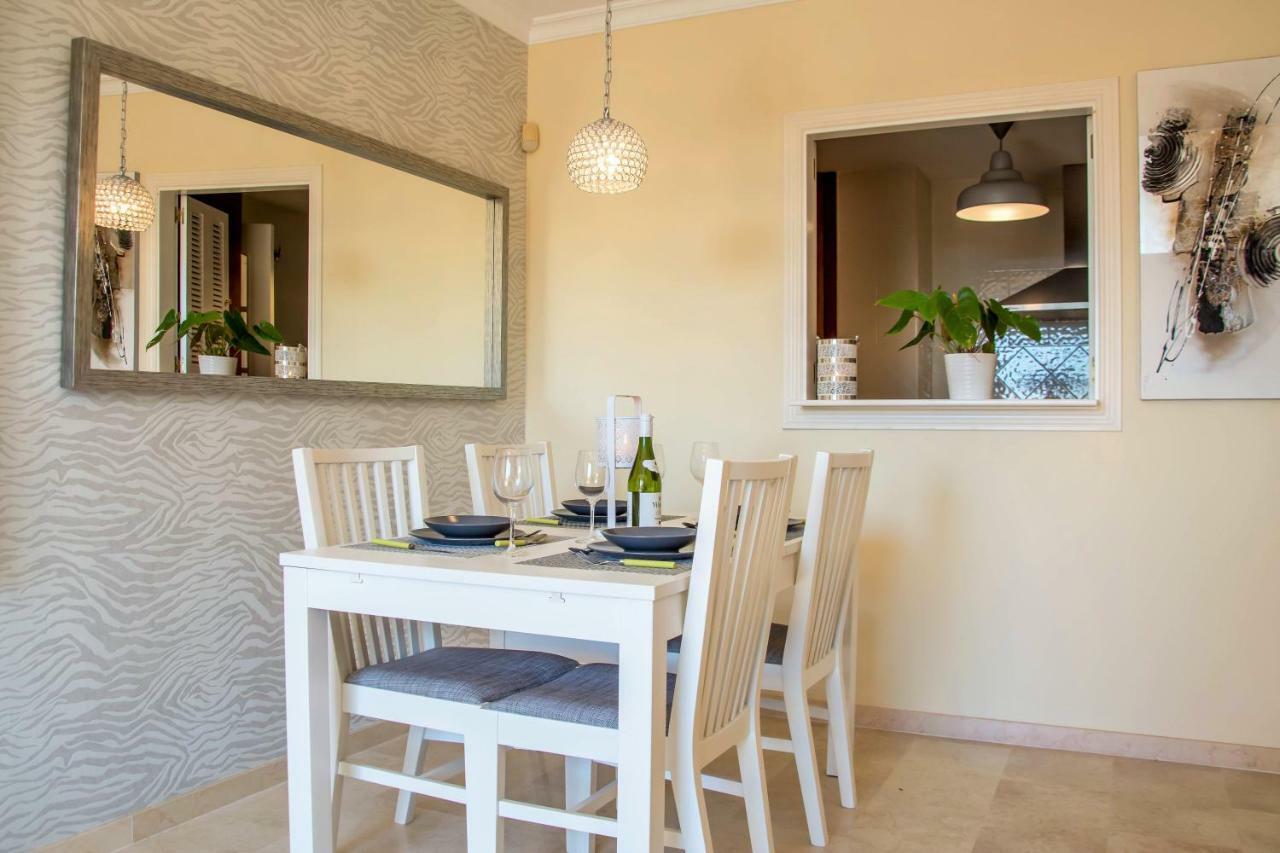 Free One Bedroom Retreat In Elviria Marbella Exterior photo